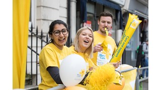 Join Team Marie Curie